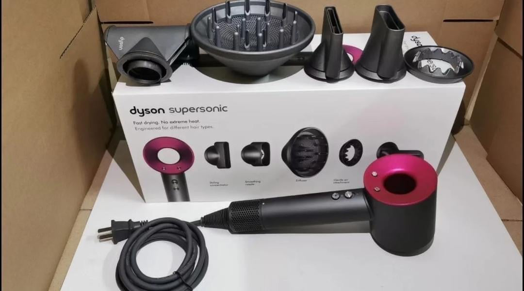 Dyson SuperSonic