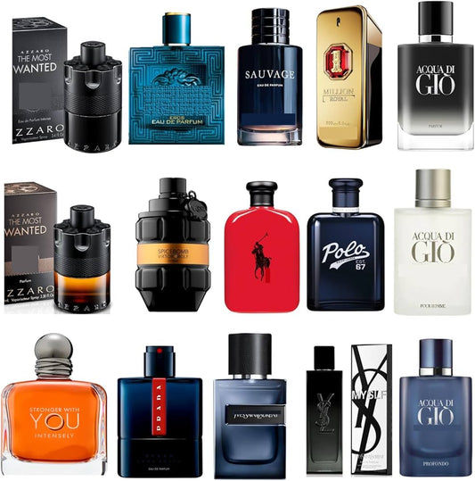 Proveedor de perfumes premium